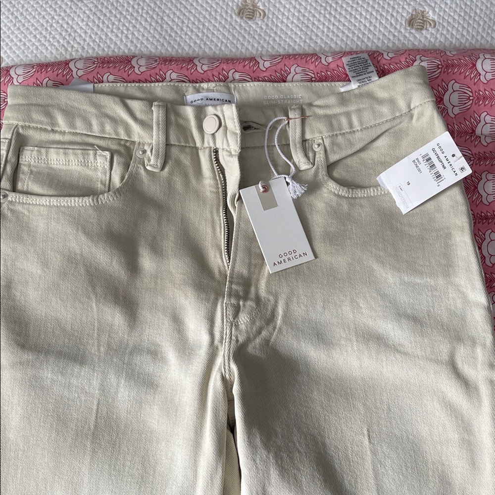 Good American Jeans